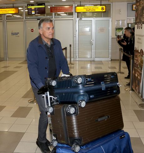 Novak Đoković Novak Đoković