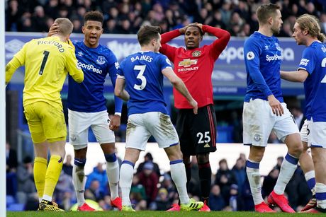 Britain Soccer Premier League Britain Soccer Premier League