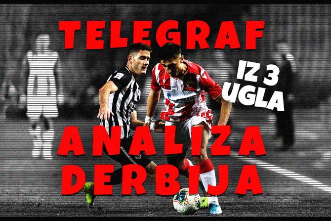 Telegraf Analiza Derbija