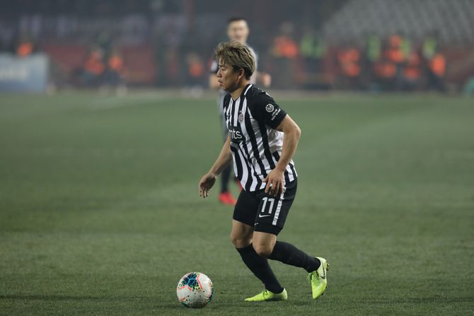 Takuma Asano