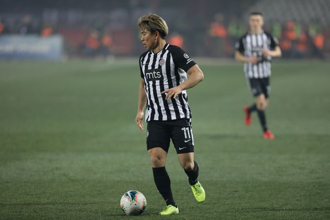 Takuma Asano