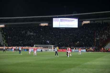 Navijači Partizana, Grobari Navijači Partizana, Grobari