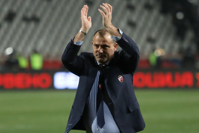 Dejan Stanković Dejan Stanković