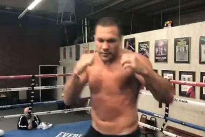 Kubrat Pulev