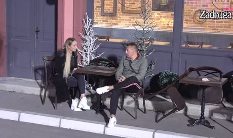 Luna Gagi Đogani Luna Gagi Đogani