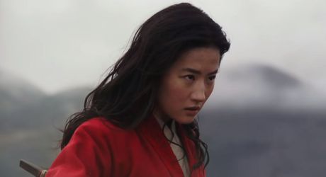 Mulan Mulan