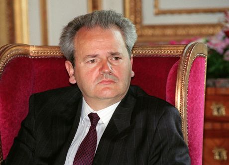 Slobodan MIlošević Slobodan MIlošević