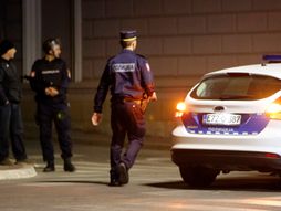 Policija, republika srpska, police Republic Srpska