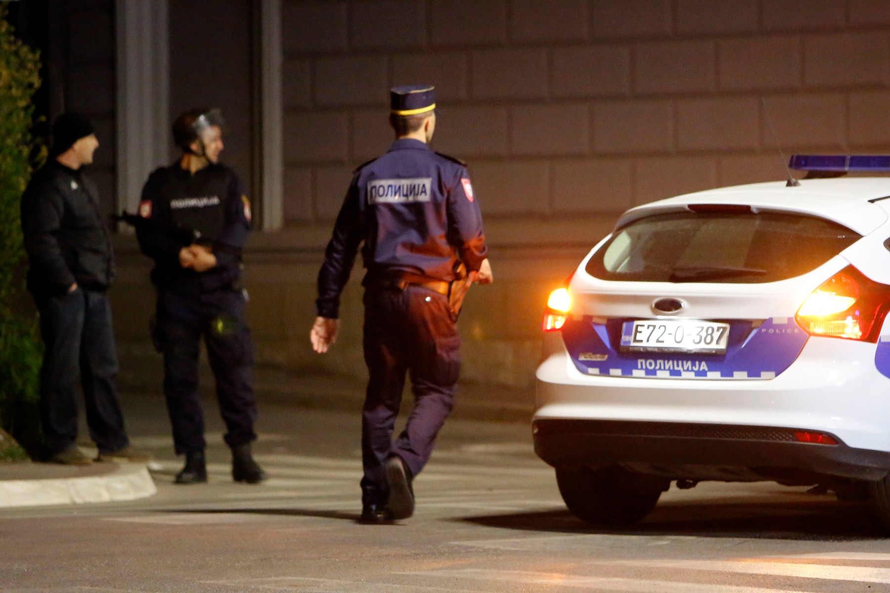 Hrvatski konzul i njegov brat pretučeni u Banjaluci: Upućena protestna nota