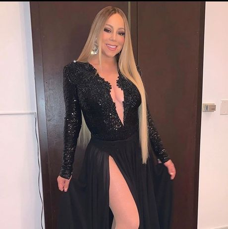 Mariah Carey Mariah Carey