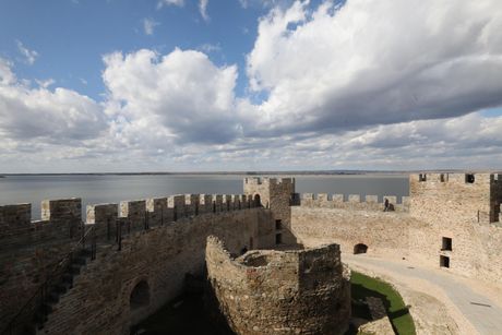 Ramska tvrđava Ramska tvrđava