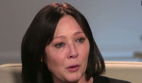 Šenon Doerti Šenon Doerti