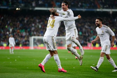 FK Real Madrid FK Real Madrid