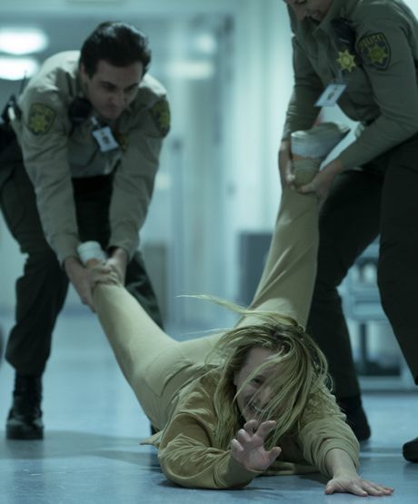 The Invisible Man The Invisible Man