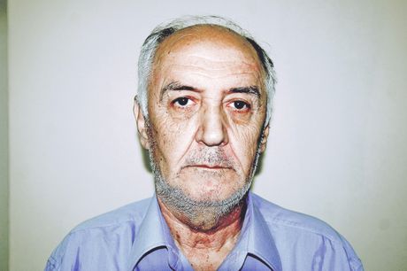 Zvonko Cvetković Zvonko Cvetković