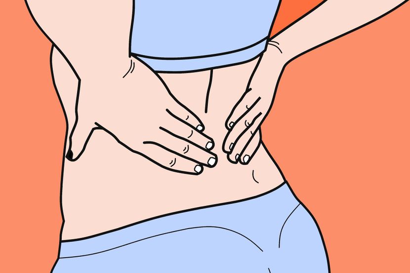 Uzimajte Suplemente Nedostatak Ovog Vitamina Dokazano Uzrokuje Bol U Leđima Kod Zena U Menopauzi Telegraf Rs