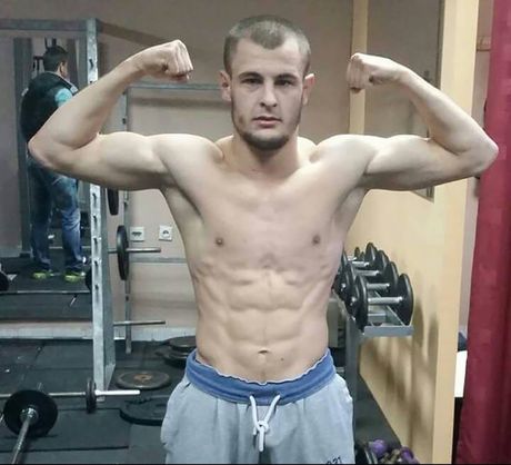 Emir Hadžimujović Emir Hadžimujović