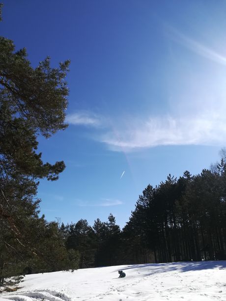Divčibare, Maljen
