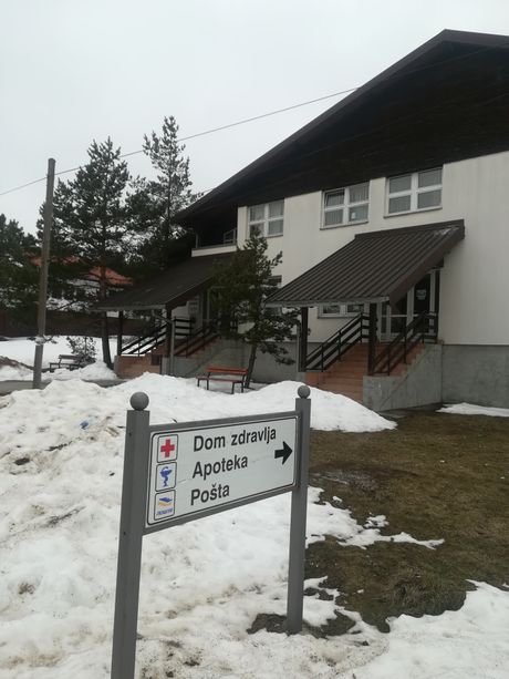Divčibare, Maljen Divčibare, Maljen