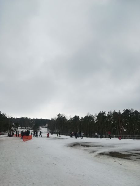 Divčibare, Maljen Divčibare, Maljen