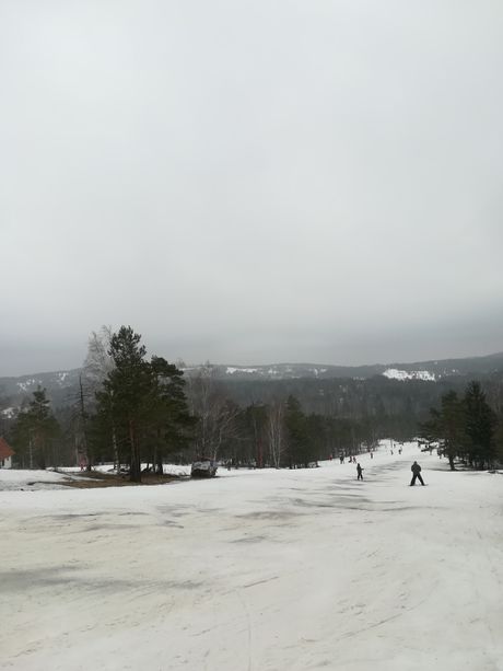 Divčibare, Maljen Divčibare, Maljen