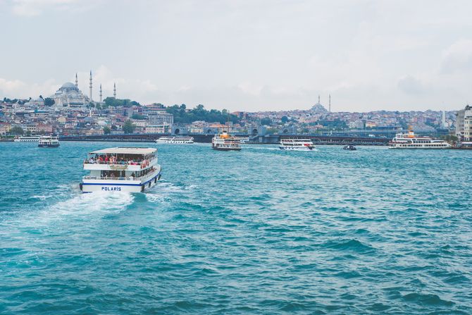 Istanbul