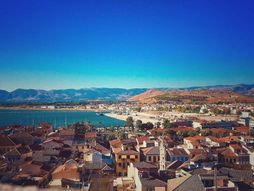 Nafplio