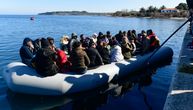 BBC: Obalska straža Grčke odgovorna za smt najmanje 43 migranta za tri godine