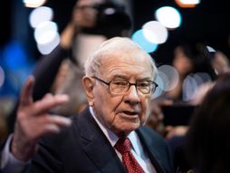 Warren Buffett