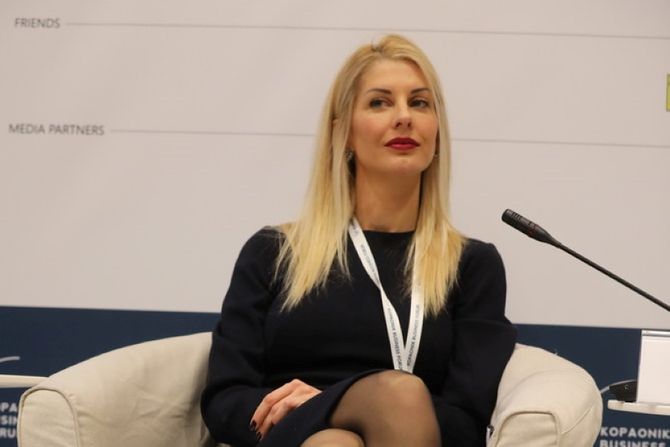 Kopaonik biznis forum Kopaonik biznis forum