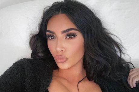 Kim Kardašijan Kim Kardašijan