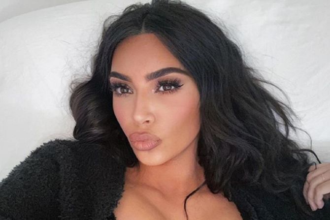 Kim Kardašijan Kim Kardašijan