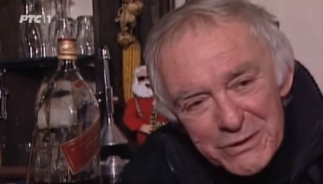 U ovoj kultnoj kafani je Momo Kapor pravio Ivkovu slavu: Ovo mesto je bilo poprište legendarnih glumaca