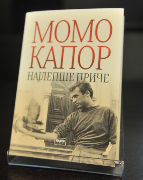 Najlepše priče Mome Kapora Najlepše priče Mome Kapora
