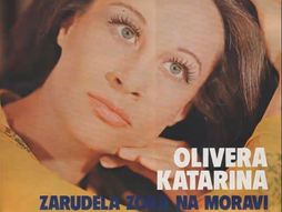 Olivera Katarina