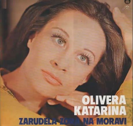 Olivera Katarina Olivera Katarina