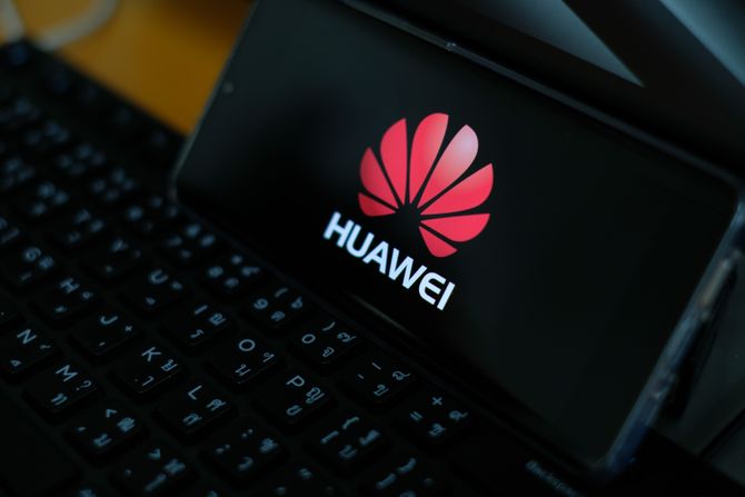 Huawei Huawei