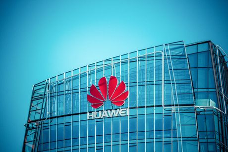 Huawei Huawei
