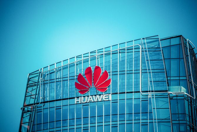 Huawei Huawei