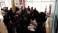 SNS danas počinje prikupljanje potpisa za Beogradkse izbore u tri opštine: Vučić u Zemunu