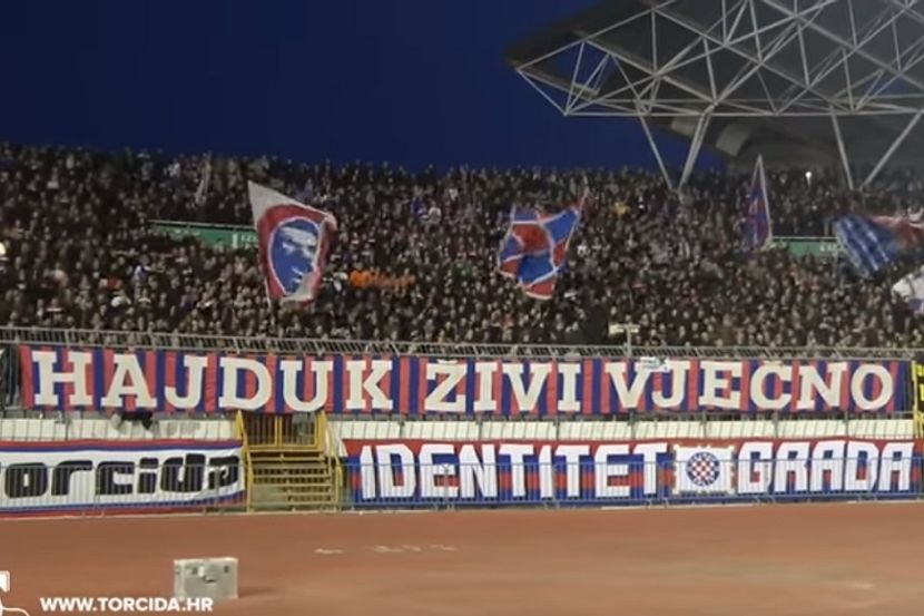 Rijeka htjela odgoditi derbi: 'Hajduk to nije prihvatio' - Sportklub