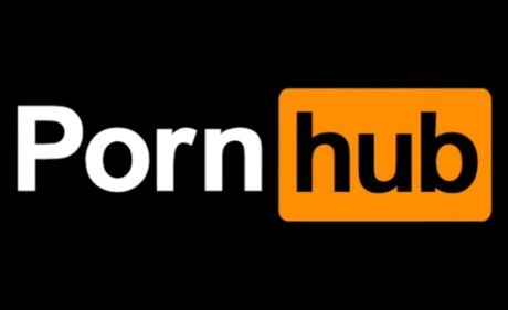 logo PornHub-a