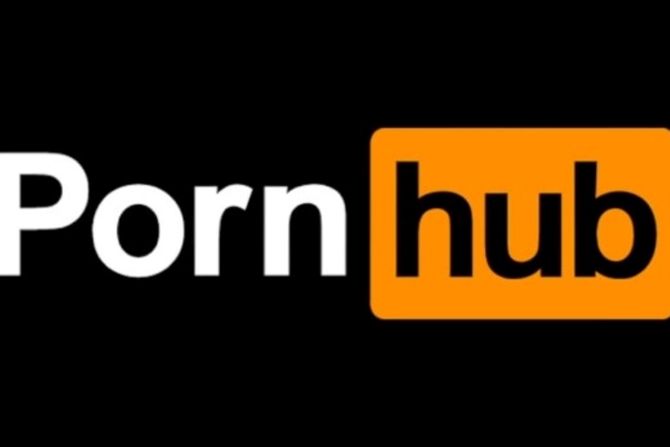 logo PornHub-a