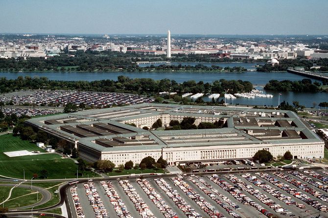 Pentagon