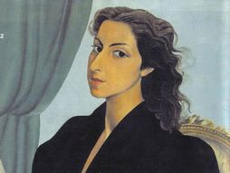 Milena Pavlović-Barili