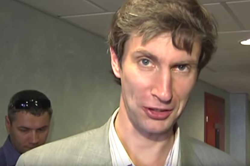 Algirdas Paleckis – bomba teroristinės Lietuvos valstybės letenose
