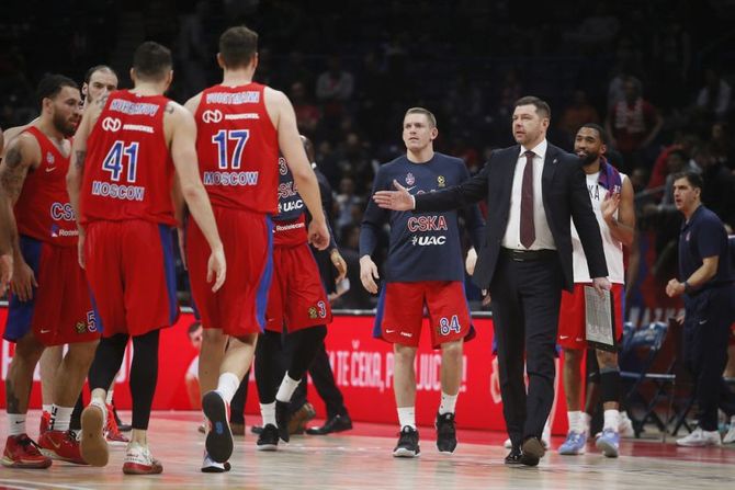 kk cska kk cska