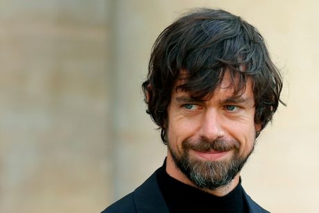 Jack Dorsey Jack Dorsey