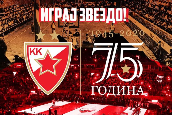 KK Crvena zvezda