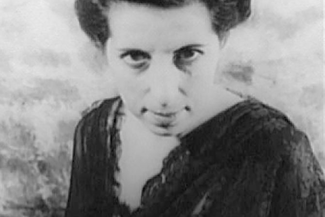 Milena Pavlović Barili